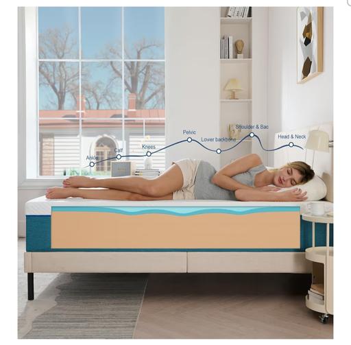 Buy & Sell Aston Birmingham - Photos for double mattress memory form