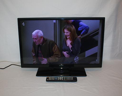 Buy & Sell Hall Green Wakefield - Photos for Linsar 28 inch LED TV Built-in Freeview HD