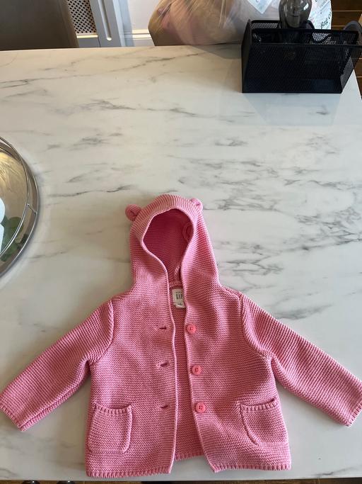 Buy & Sell Lamorbey South East London - Photos for Pink hoodie