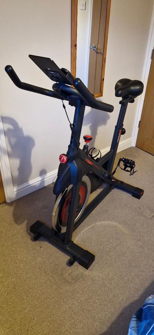 Buy & Sell Ruskington North Kesteven - Photos for spinning exercise bike.