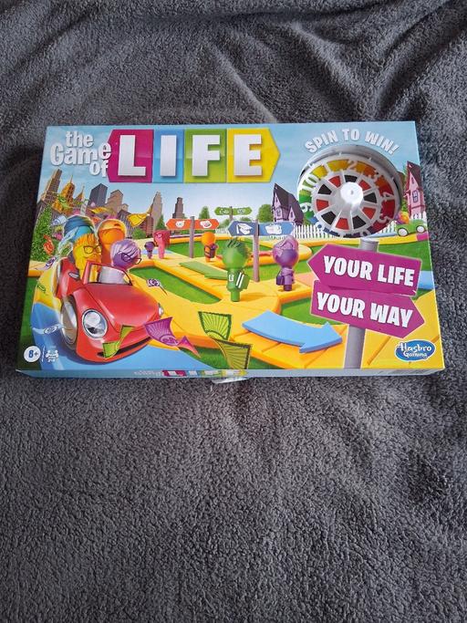 Buy & Sell Bradley Wolverhampton - Photos for game of life