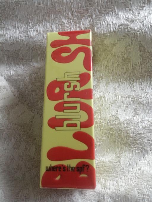 Buy & Sell Heath Town Wolverhampton - Photos for New Made By Mitchell blusher sealed