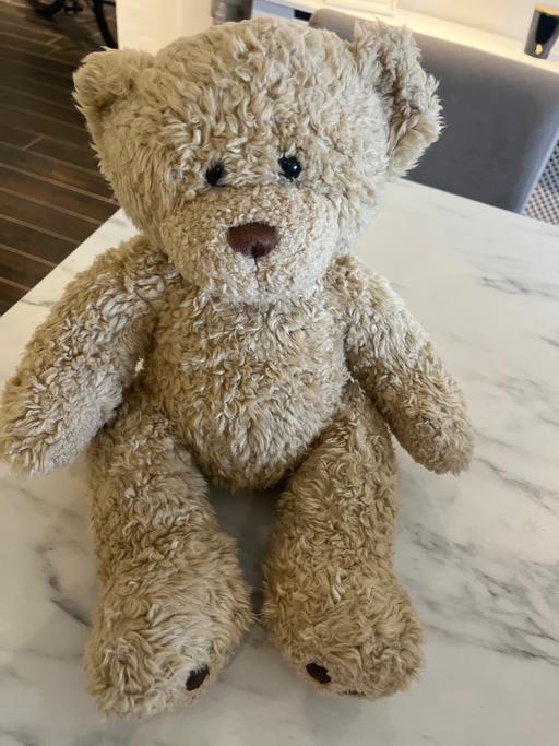 Buy & Sell Lamorbey South East London - Photos for Build a bear teddy