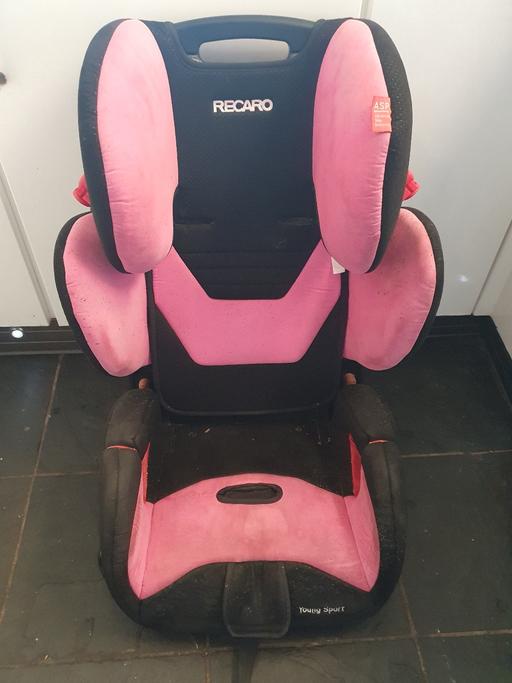 Buy & Sell Warden Swale - Photos for Recaro Child car seat
