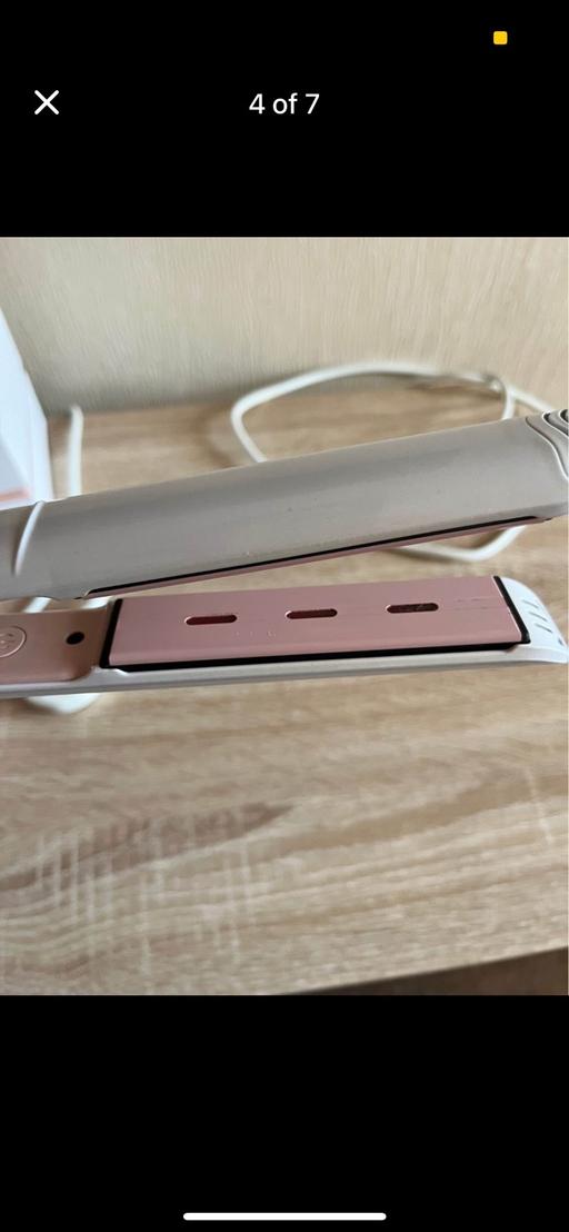 Buy & Sell Castlecroft Wolverhampton - Photos for Beauty works straighters