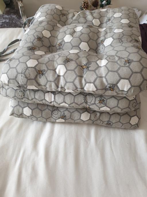 Buy & Sell Kings Norton Birmingham - Photos for 3 seat pads