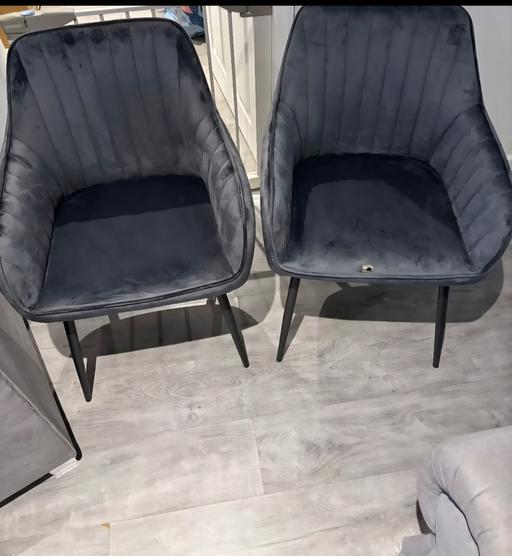 Buy & Sell Mansfield Town Centre Mansfield - Photos for (Very) set of 2 dining chairs