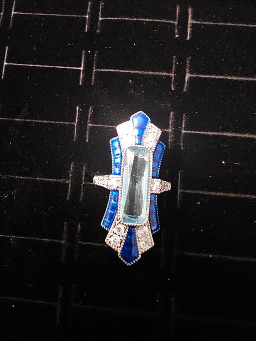 Buy & Sell Pilsley North East Derbyshire - Photos for vintage ring costume jewellery