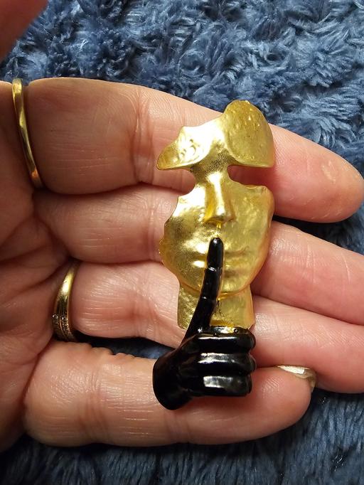 Buy & Sell Pilsley North East Derbyshire - Photos for brooch