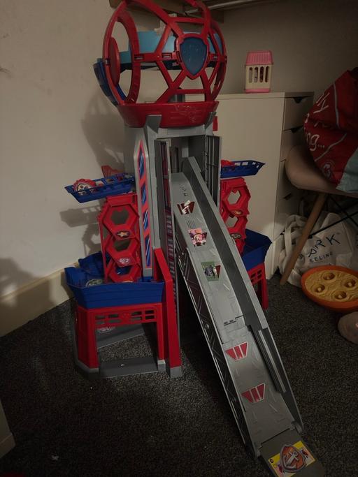 Buy & Sell Chandler`s Ford Eastleigh - Photos for Huge Paw Patrol Bundle