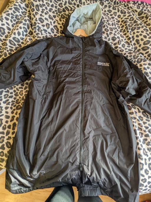 Buy & Sell Kingswinford Dudley - Photos for ladies regatta hydro fort changing robe s/m