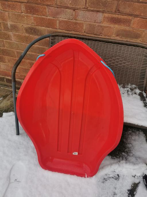 Buy & Sell Wombourne South Staffordshire - Photos for Snow Sledge