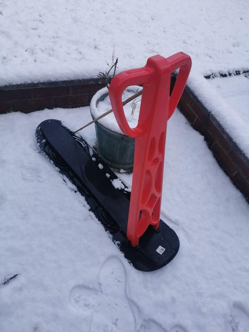 Buy & Sell Wombourne South Staffordshire - Photos for Snow Scooter
