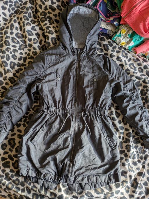 Buy & Sell Kingswinford Dudley - Photos for next girls showerproof coat age 10