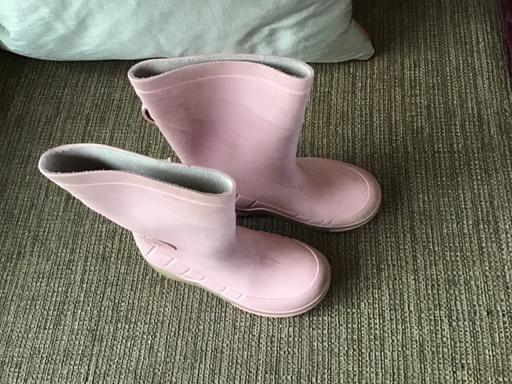 Buy & Sell Essington Wolverhampton - Photos for Wellies size 8-9