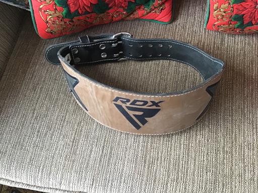 Buy & Sell Essington Wolverhampton - Photos for RDX weight lifting belt