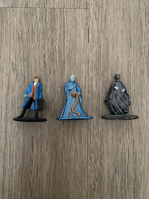 Buy & Sell Northfield Birmingham - Photos for Harry Potter figures