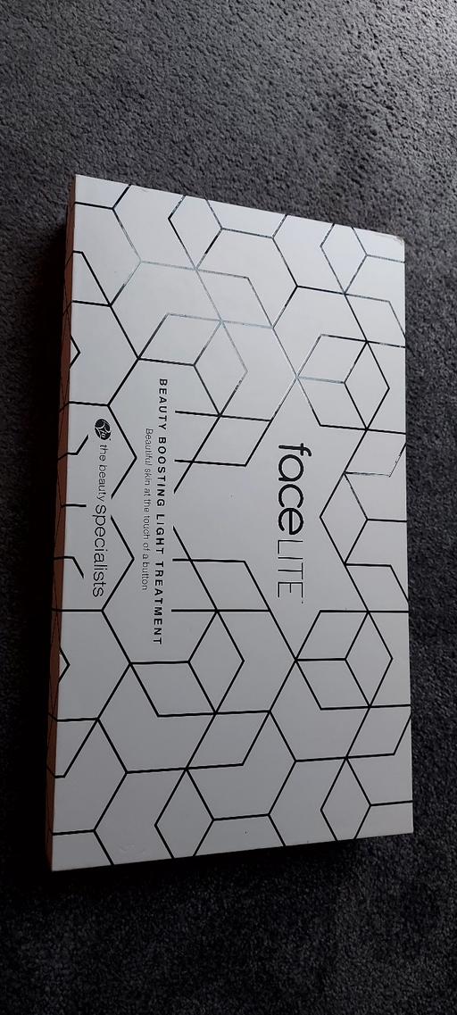 Buy & Sell Bletchley Milton Keynes - Photos for led red face light