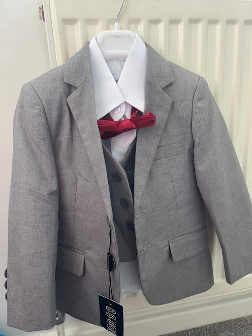 Buy & Sell Sedgley Dudley - Photos for Boys suit age 2/3