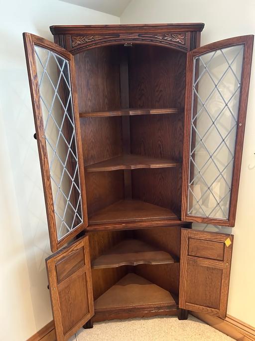 Buy & Sell Northborough Peterborough - Photos for Old Charm corner unit