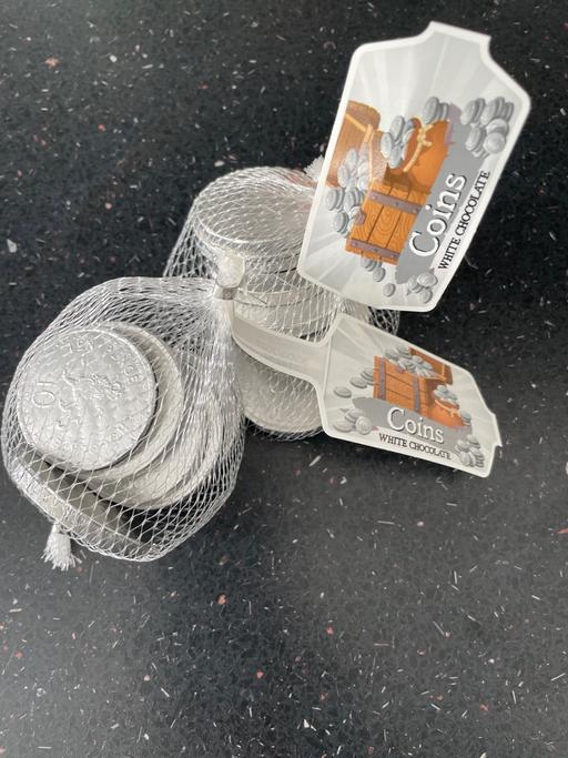 Buy & Sell Pensnett Dudley - Photos for White coins