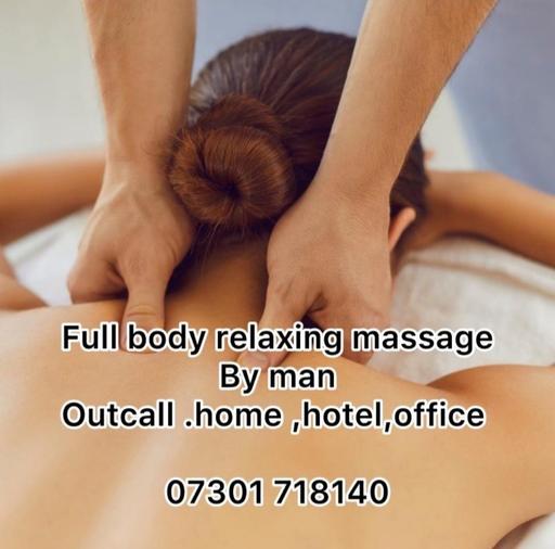 Buy & Sell Hampstead North West London - Photos for full body relaxing massage. Swedish massage