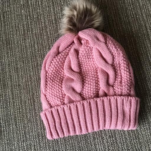 Buy & Sell Essington Wolverhampton - Photos for Girls hat approx size 6-13 years