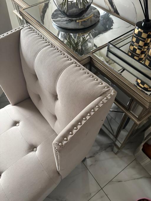 Buy & Sell Thorpe Hesley Rotherham - Photos for Occasional chairs