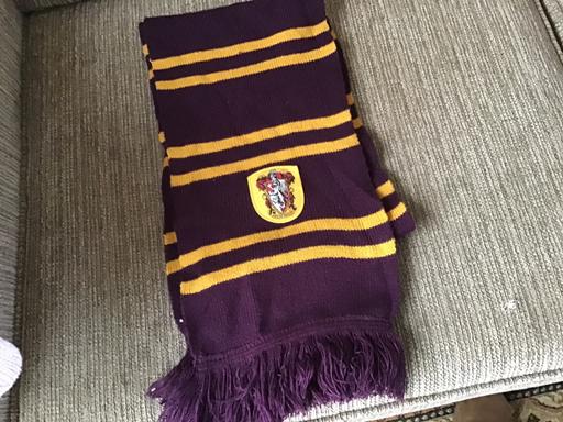 Buy & Sell Essington Wolverhampton - Photos for Harry Potter scarf