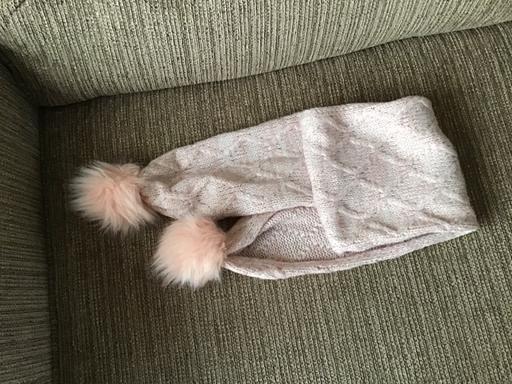 Buy & Sell Essington Wolverhampton - Photos for Girls scarf age 6-9 years