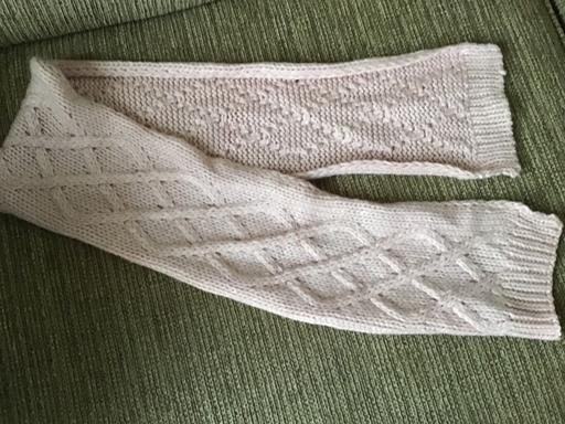 Buy & Sell Essington Wolverhampton - Photos for Mothercare girls pink scarf