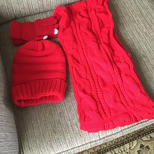 Buy & Sell Essington Wolverhampton - Photos for Ladies winter set