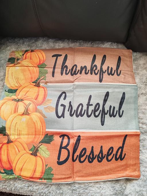 Buy & Sell Walsall Wood Walsall - Photos for cushion covers X4 new without tags