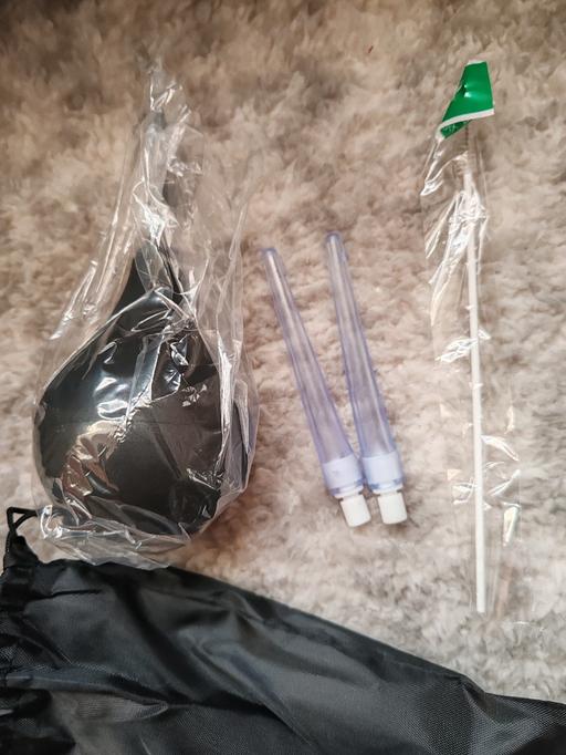 Buy & Sell Walsall Wood Walsall - Photos for syringe bulb kit