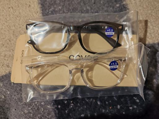 Buy & Sell Walsall Wood Walsall - Photos for Glasses X2 1.5