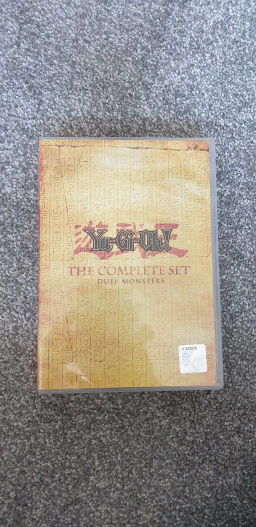 Buy & Sell Aston Birmingham - Photos for Yugioh