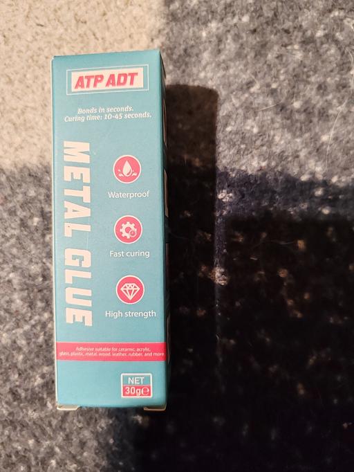 Buy & Sell Walsall Wood Walsall - Photos for metal glue