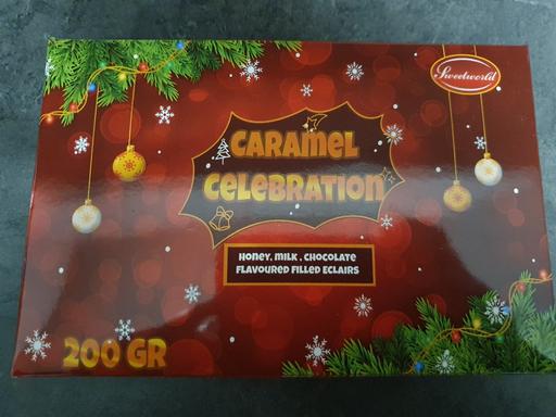 Buy & Sell Oxley Wolverhampton - Photos for NEW box of caramels