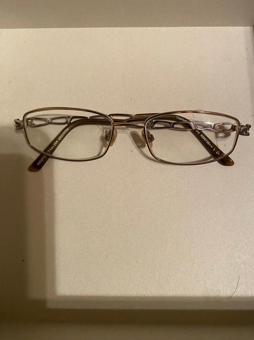 Buy & Sell Stoke Newington North London - Photos for Glasses frames on offer