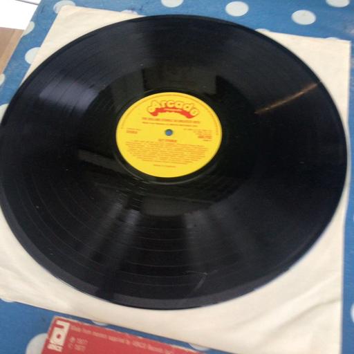 Buy & Sell Petts Wood Bromley - Photos for The Rolling Stones albums