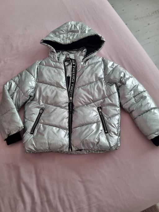 Buy & Sell Wallbrook Dudley - Photos for girls pineapple coat