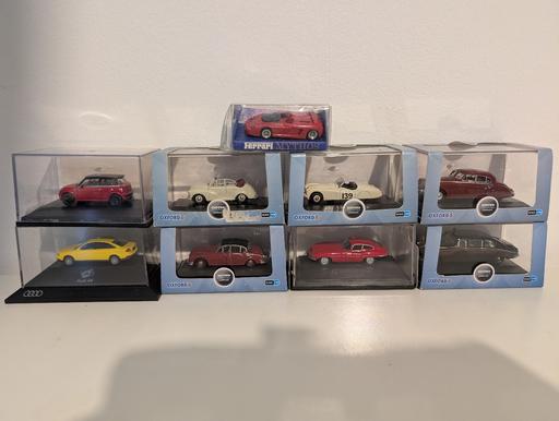 Buy & Sell Upper Gornal Dudley - Photos for model cars railway scale size 1:76