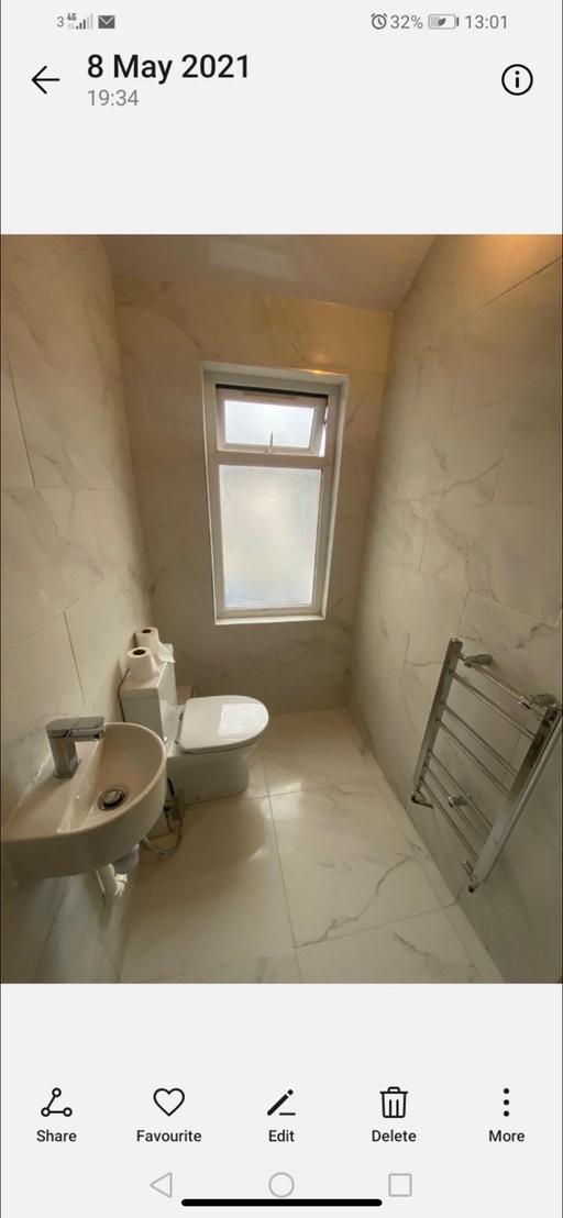 Buy & Sell West Bromwich Sandwell - Photos for Bathroom Fitter