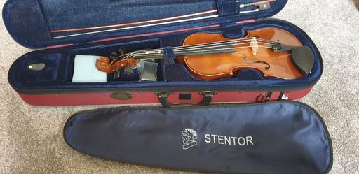 Buy & Sell Aston Birmingham - Photos for violin