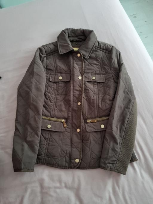 Buy & Sell Wallbrook Dudley - Photos for ladies perusal coat