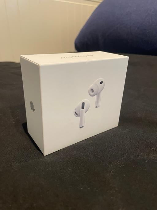 Buy & Sell Rochester Medway - Kent - Photos for AirPod Pro 3 - New (Never Used)