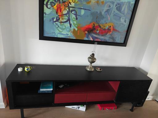 Buy & Sell Holland Park West London - Photos for TV cabinet camerich