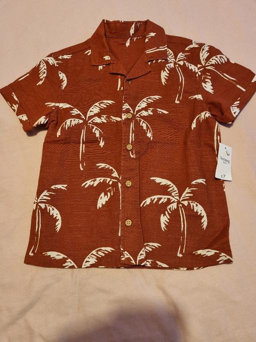 Buy & Sell Wallbrook Dudley - Photos for new boys nutmeg shirt