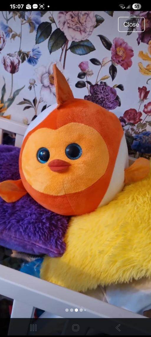 Buy & Sell Addington Village Station South East London - Photos for Giant bubbles ty £20