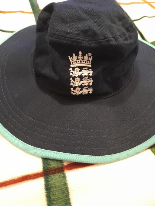 Buy & Sell Quarry Bank Dudley - Photos for England cricket hat